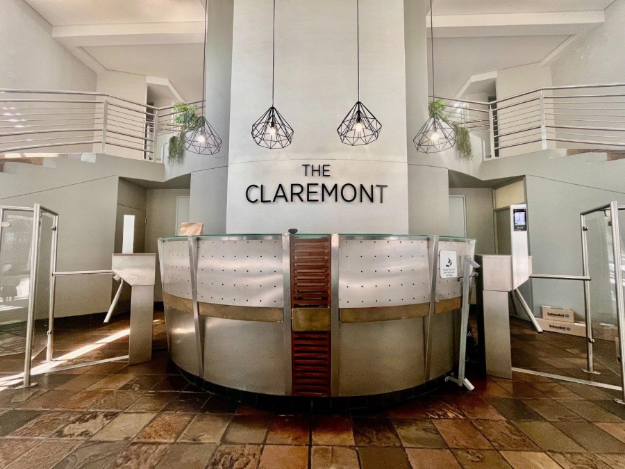 2 Bedroom Property for Sale in Claremont Upper Western Cape